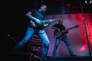 2.12.2023 Teatr Old Timers Garage / Katowice