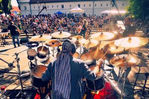 XI Festiwal Rocka Progresywnego im. Tomasza Beksińskiego w Toruniu